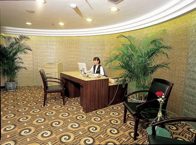 Hangzhou Hongli Hotel Екстер'єр фото